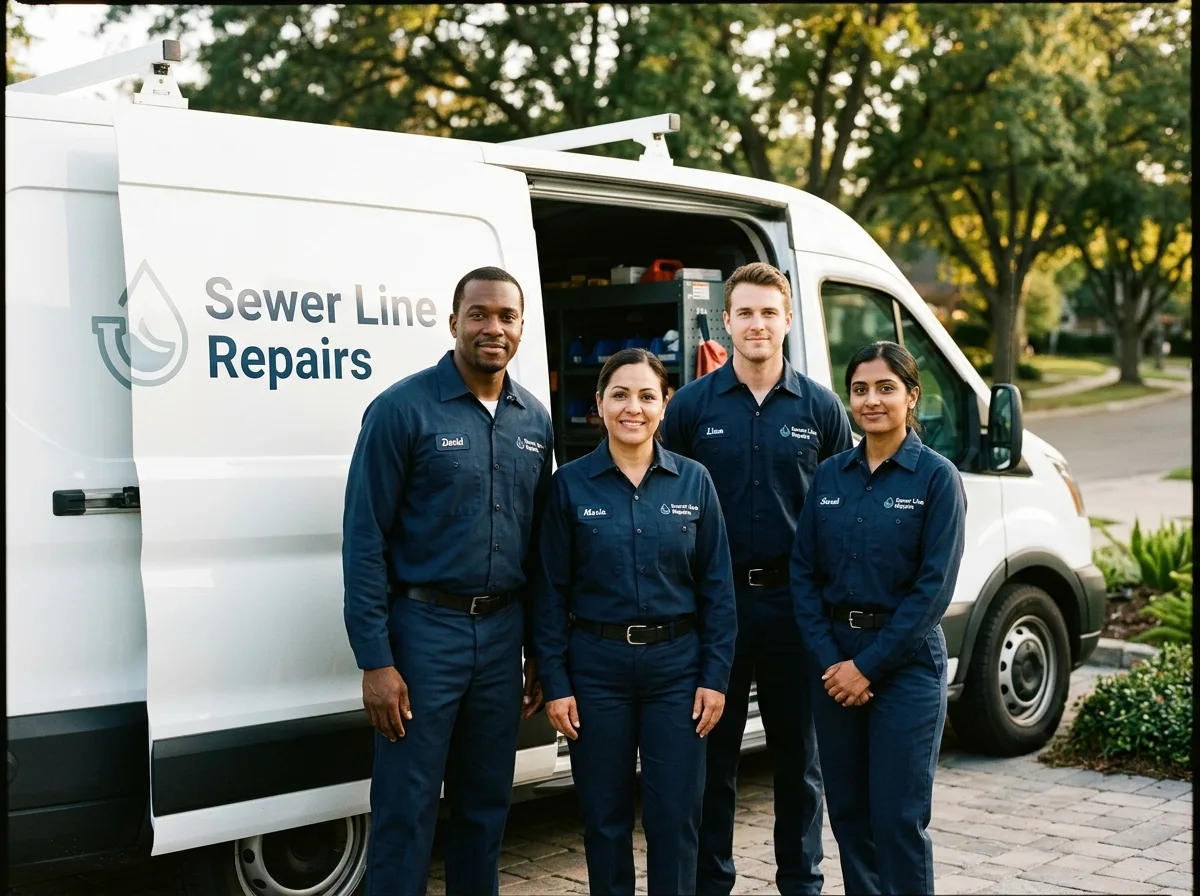 Emergency Plumber company in Ashland, WI