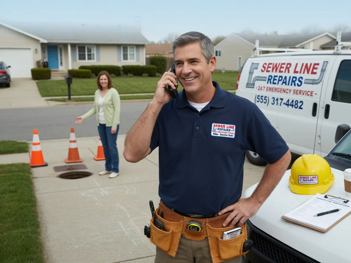 Emergency Plumber Ashland, WI FAQs
